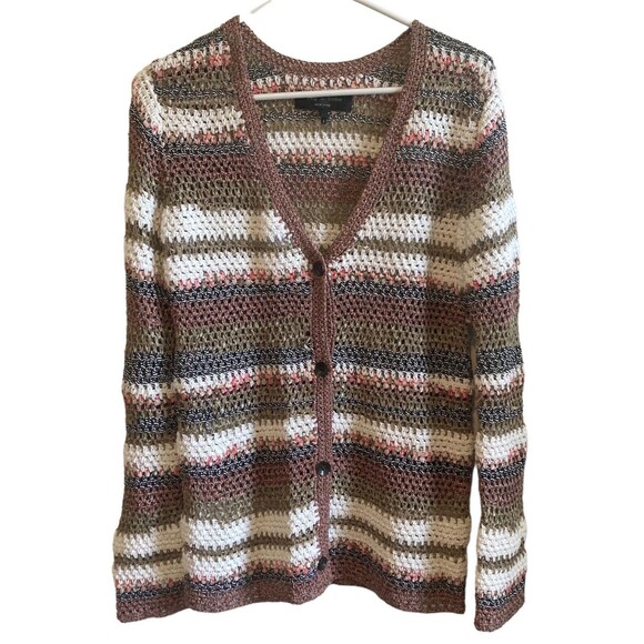 The toe NOTTING-HILL HEART KNIT Other